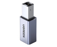 UGREEN Adapter przejściówka USB C - USB B - 1245583 - zdjęcie 2